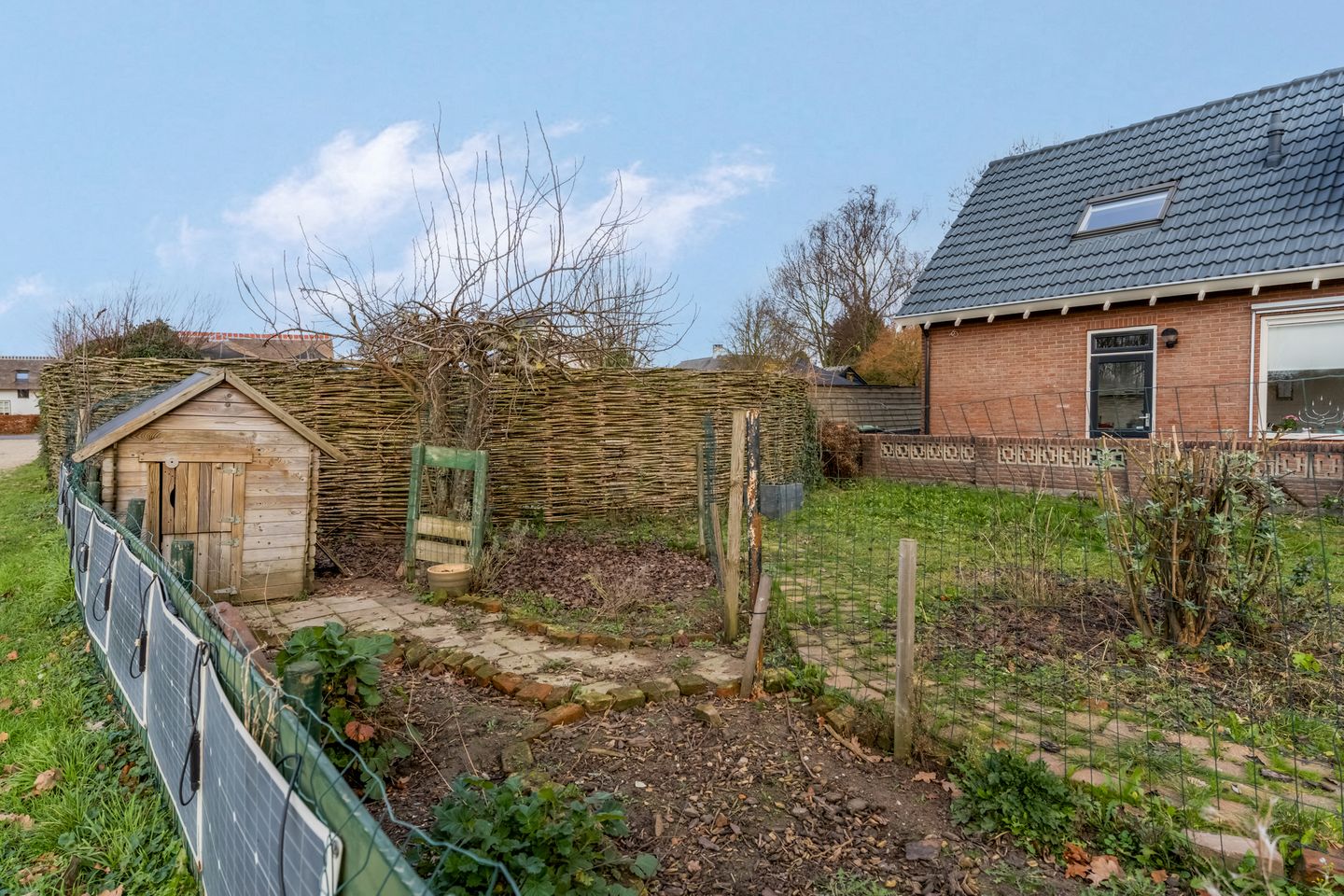 Photo 25 of Woerd 27