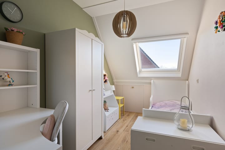 Foto 19 van Laan van Everswaard 23