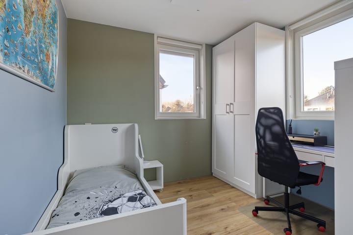 Foto 20 van Laan van Everswaard 23