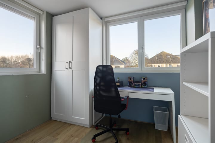 Foto 21 van Laan van Everswaard 23