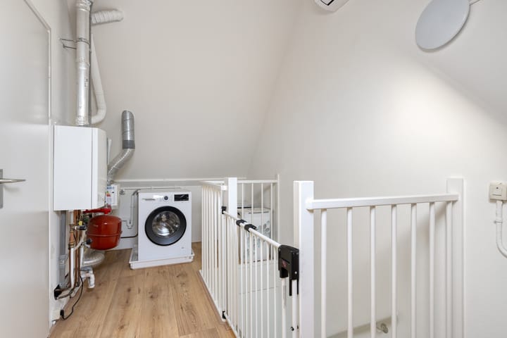 Foto 25 van Laan van Everswaard 23