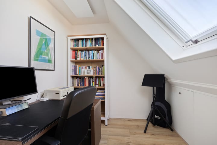 Foto 26 van Laan van Everswaard 23