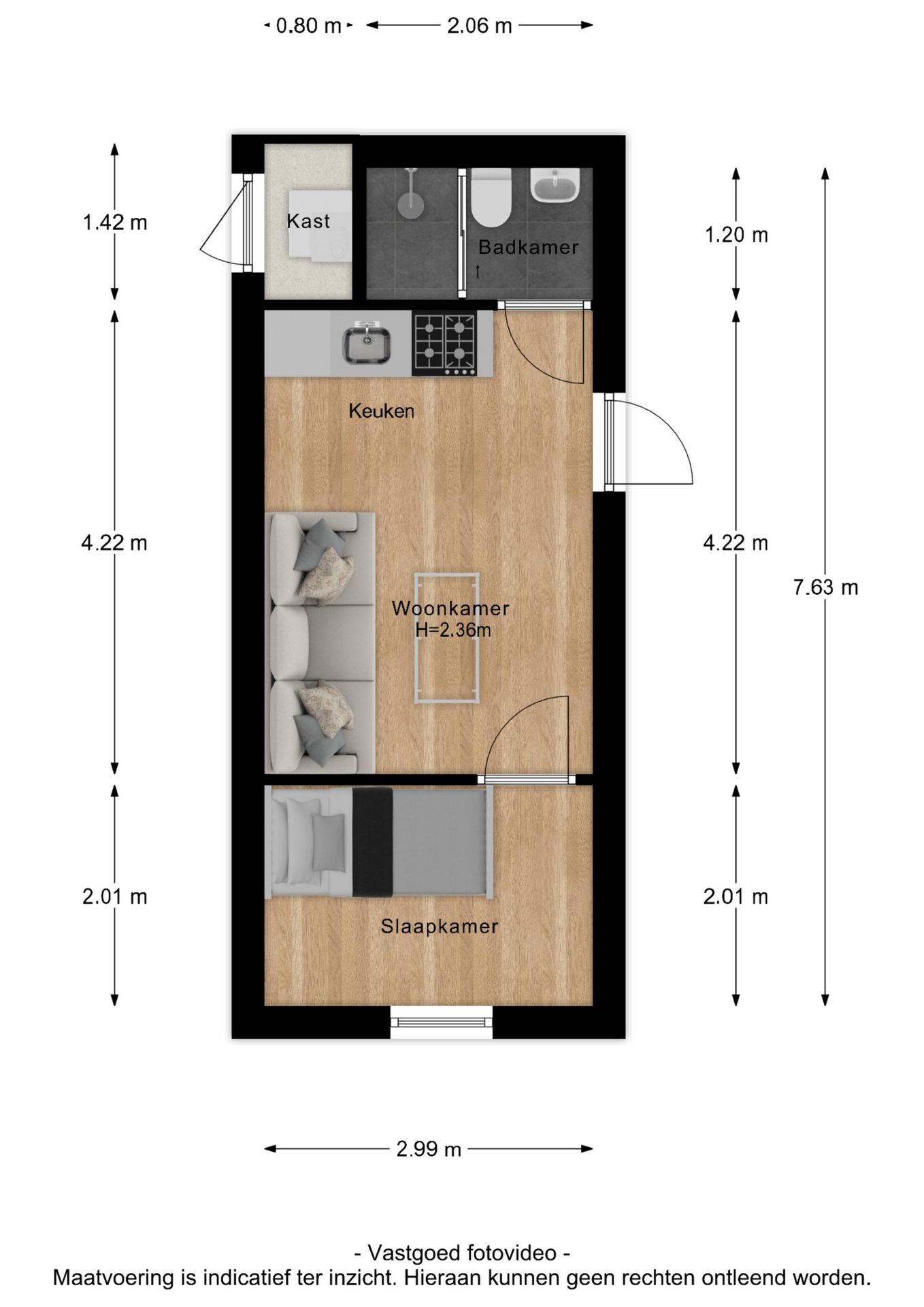 Photo 35 of Woerd 27