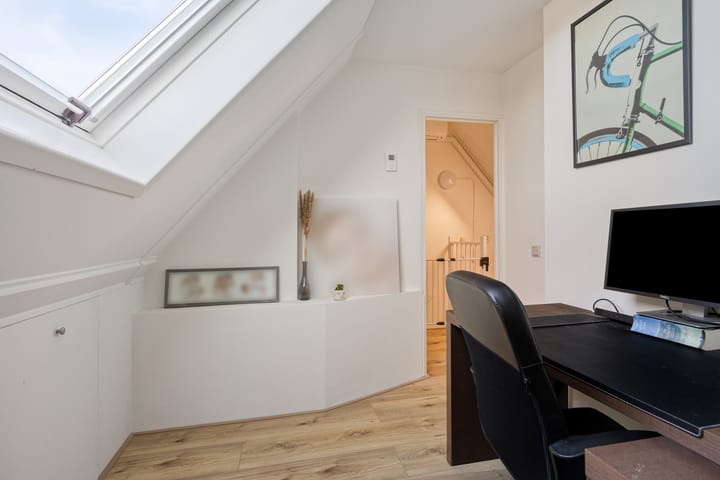 Foto 27 van Laan van Everswaard 23