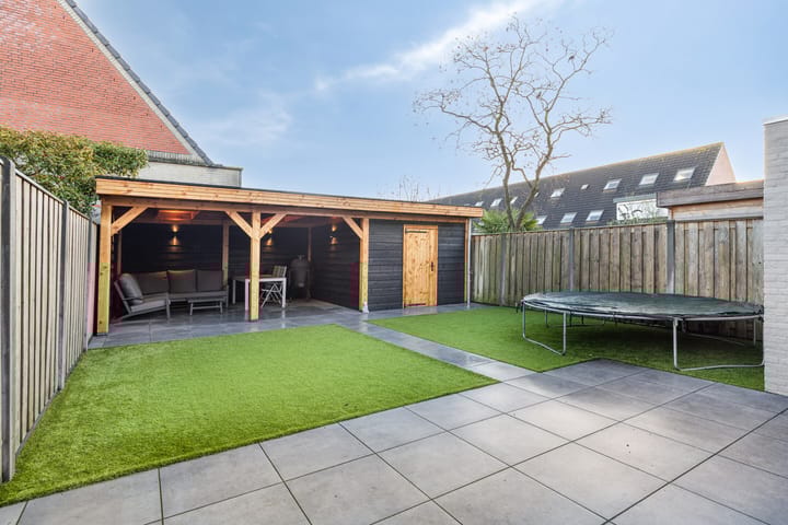 Foto 29 van Laan van Everswaard 23