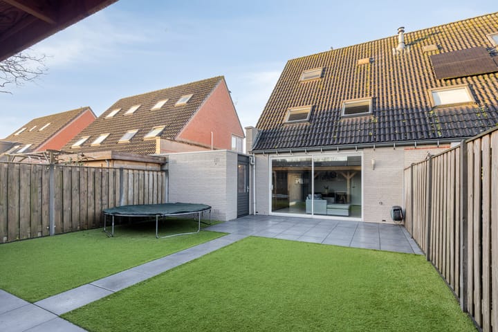 Foto 32 van Laan van Everswaard 23