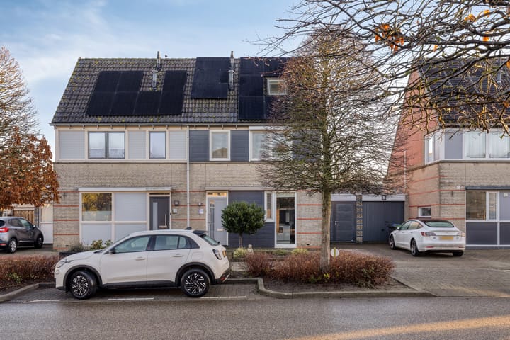 Foto 35 van Laan van Everswaard 23