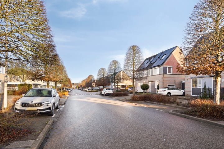 Foto 36 van Laan van Everswaard 23