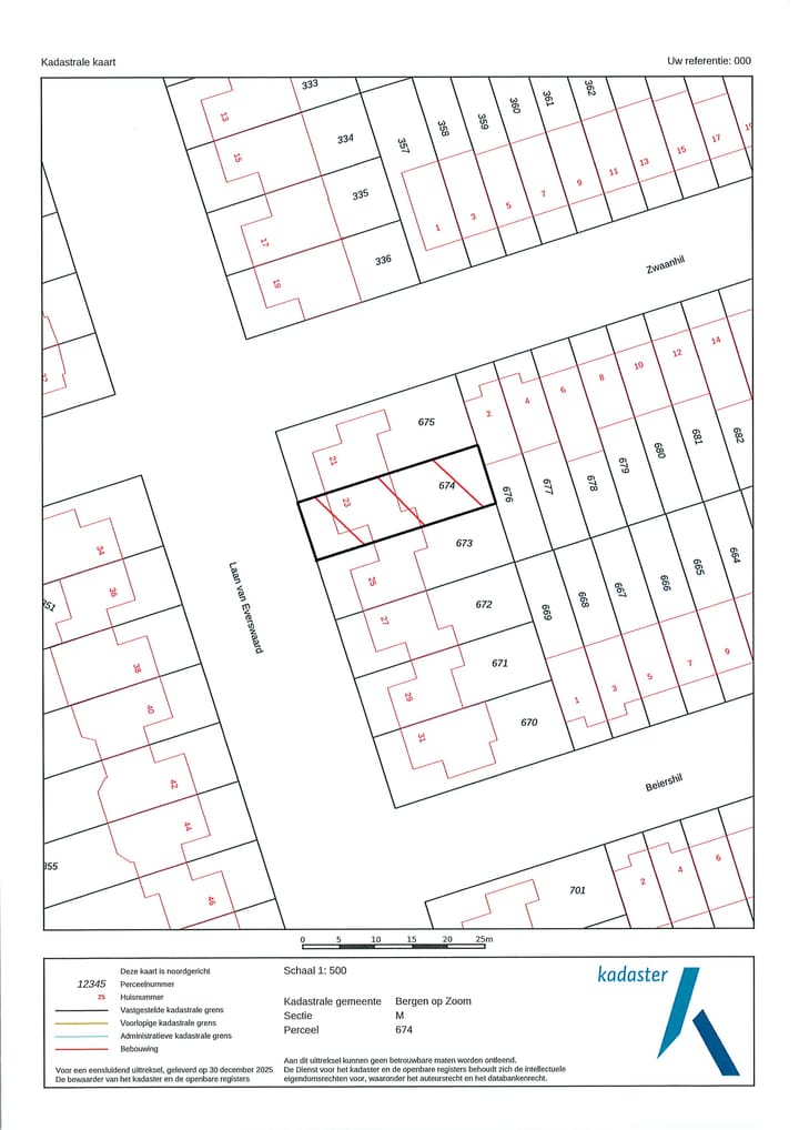 Foto 41 van Laan van Everswaard 23