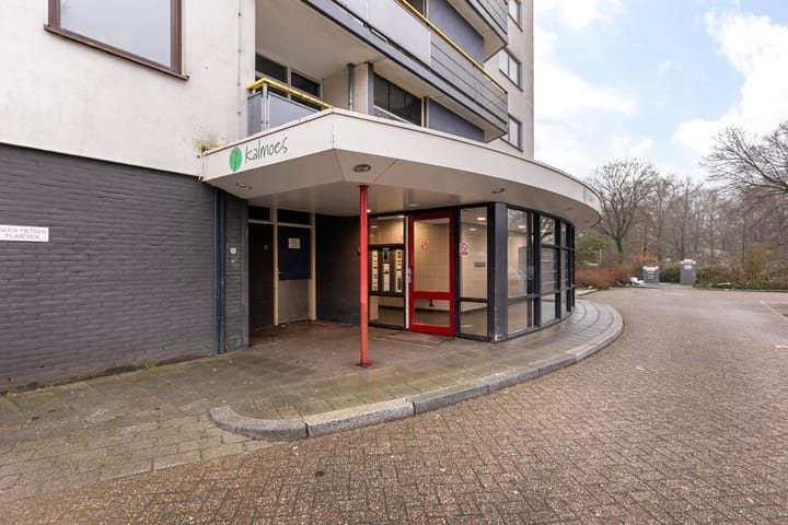 Foto 3 van Kalmoesstraat 227