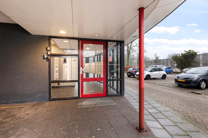 Foto 4 van Kalmoesstraat 227