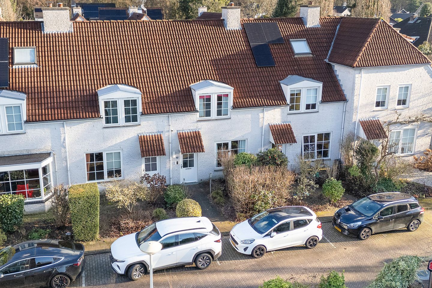 Photo 40 of Iepenhof 27