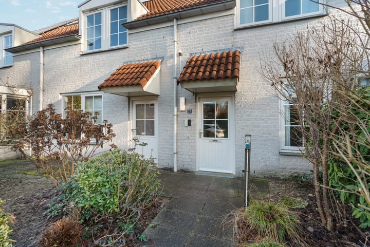 Foto 2 van Iepenhof 27