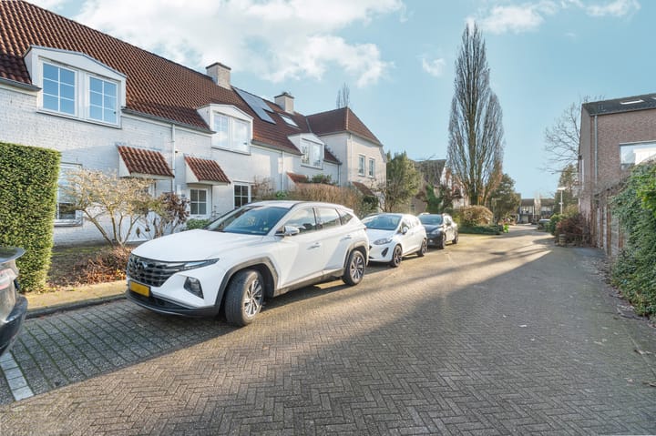 Foto 3 van Iepenhof 27