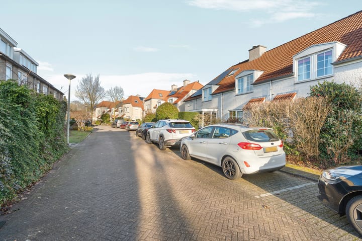 Foto 4 van Iepenhof 27