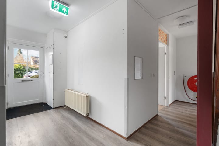 Foto 6 van Iepenhof 27