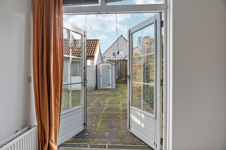 Foto 9 van Iepenhof 27