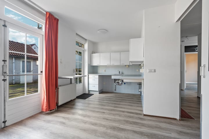 Foto 13 van Iepenhof 27