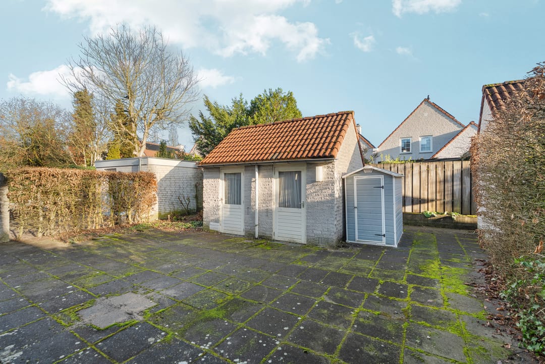 Photo 37 of Iepenhof 27