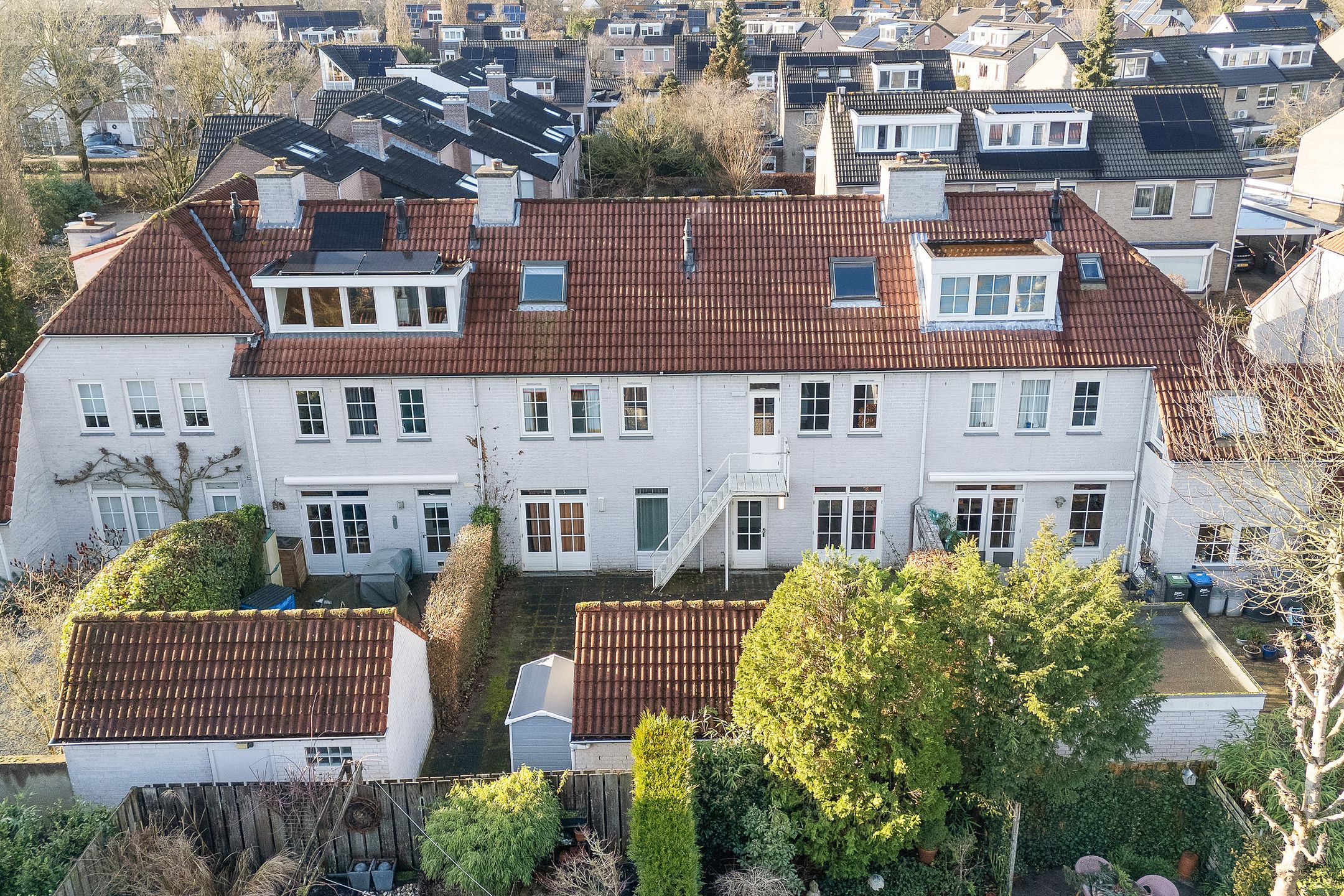 Photo 39 of Iepenhof 27