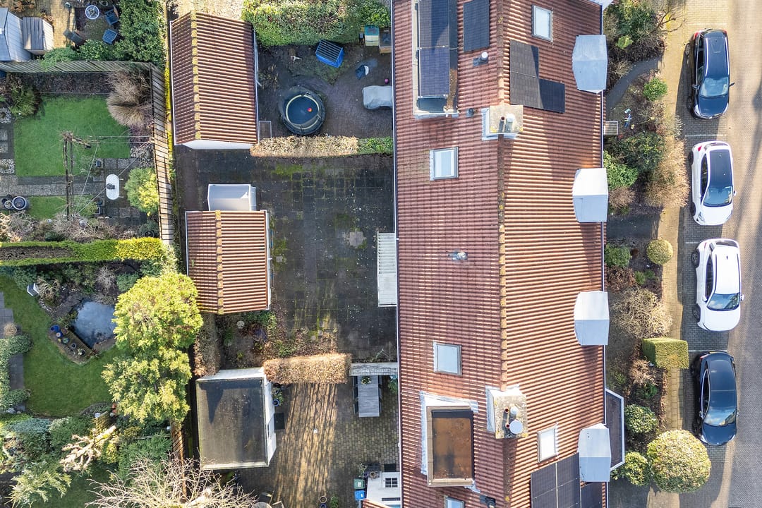 Photo 41 of Iepenhof 27