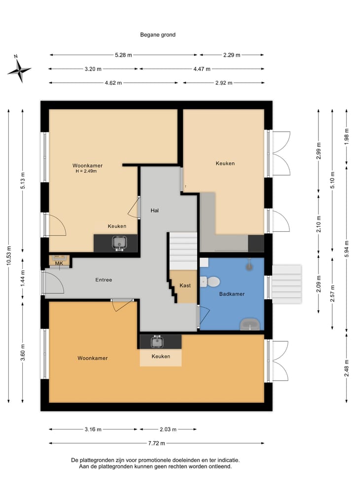 Foto 42 van Iepenhof 27