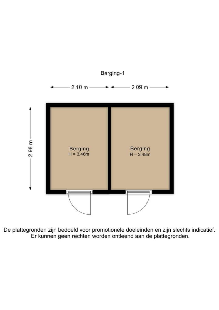 Foto 45 van Iepenhof 27