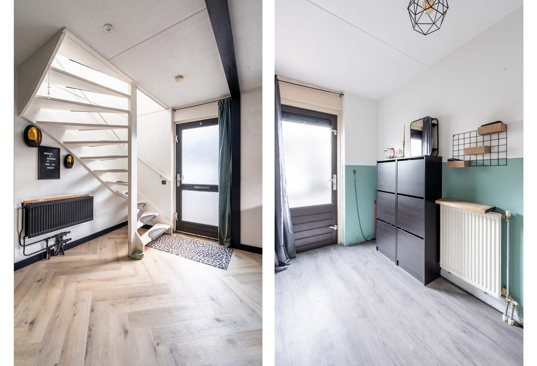 Photo 2 of De Ontvangst 125