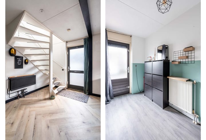 Foto 2 van De Ontvangst 125