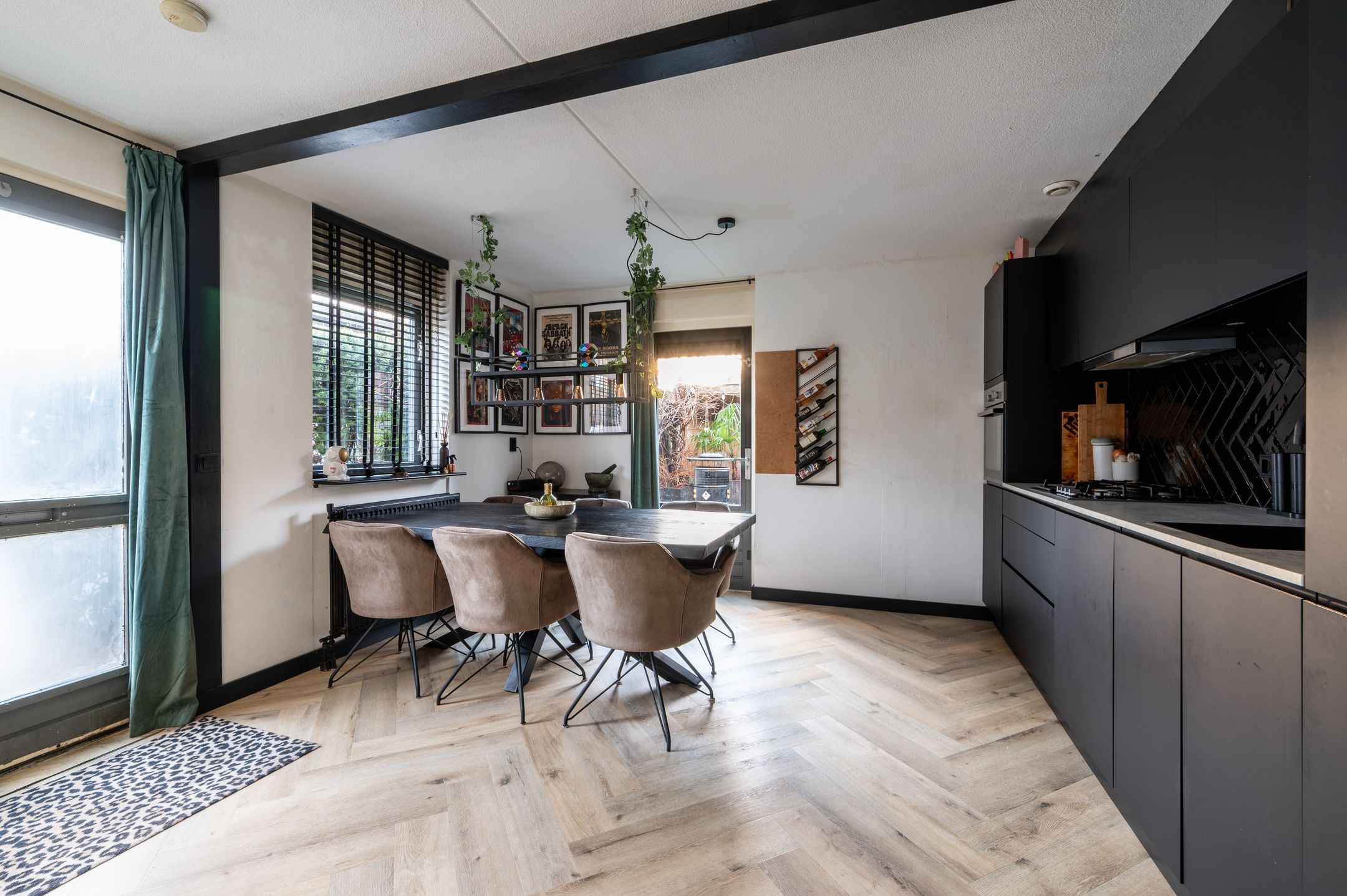 Photo 3 of De Ontvangst 125