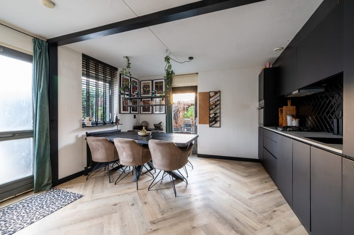 Foto 3 van De Ontvangst 125