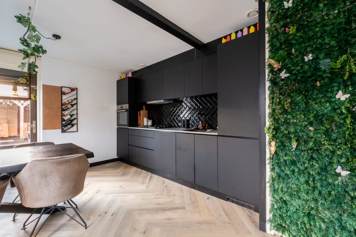 Foto 4 van De Ontvangst 125