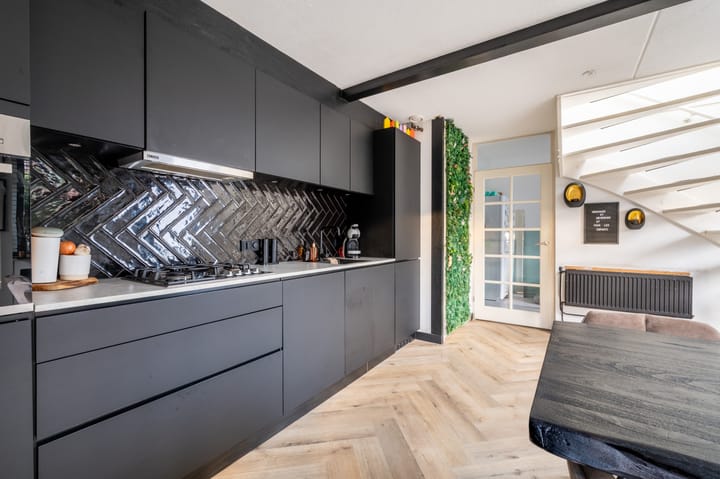 Foto 5 van De Ontvangst 125