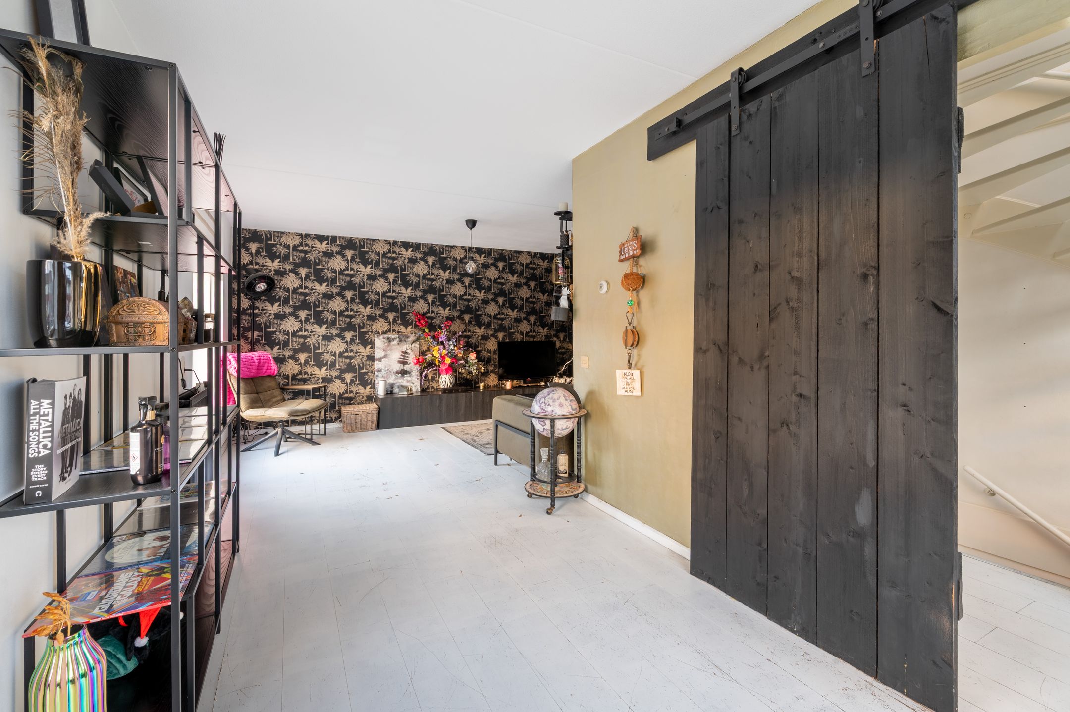 Photo 6 of De Ontvangst 125