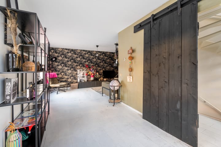 Foto 6 van De Ontvangst 125