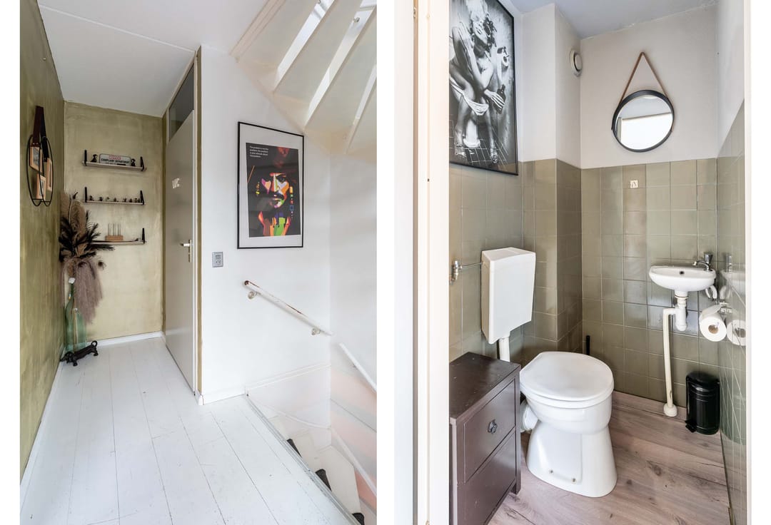 Photo 7 of De Ontvangst 125