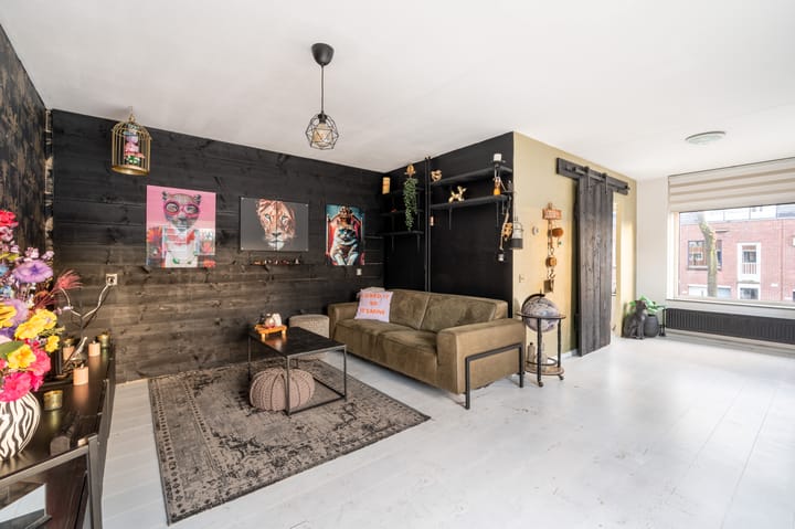 Foto 8 van De Ontvangst 125