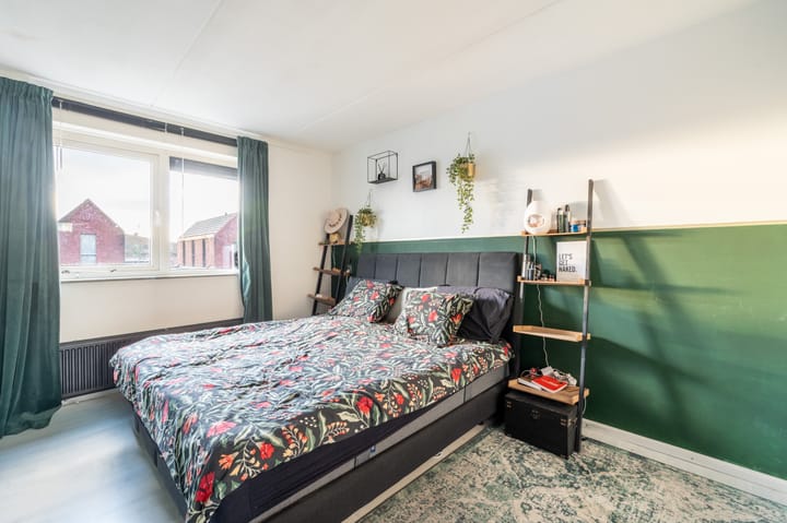 Foto 13 van De Ontvangst 125