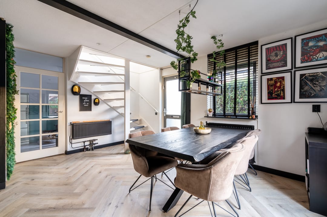 Photo 11 of De Ontvangst 125