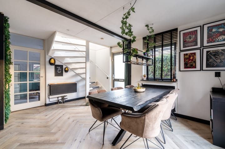 Foto 11 van De Ontvangst 125