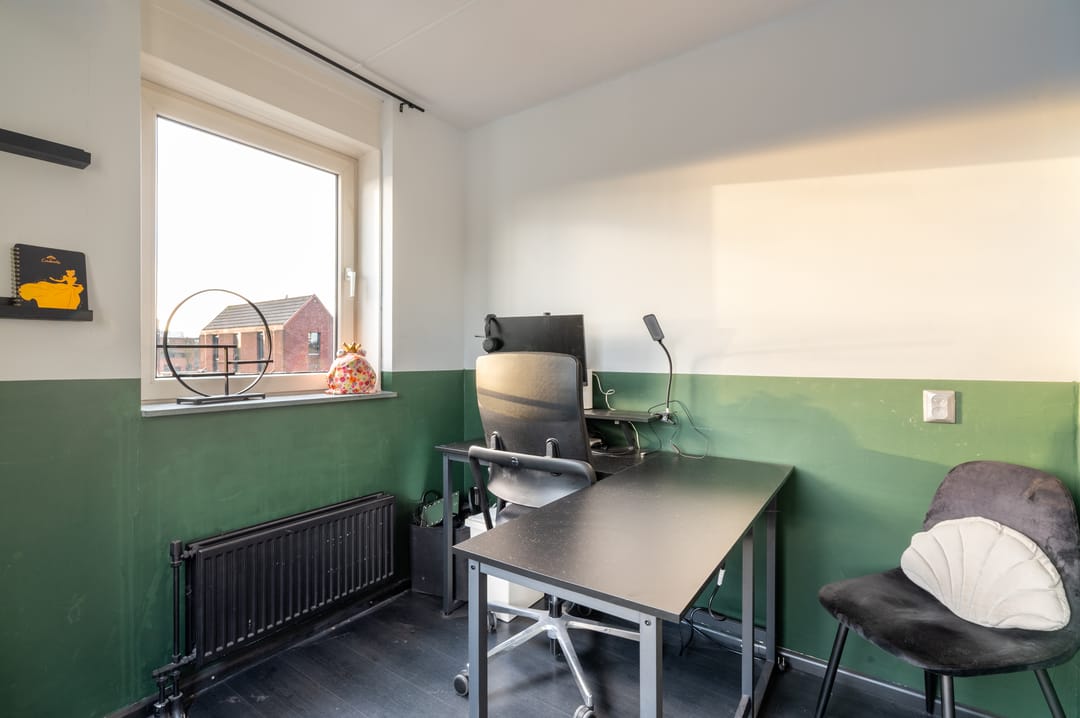 Photo 16 of De Ontvangst 125