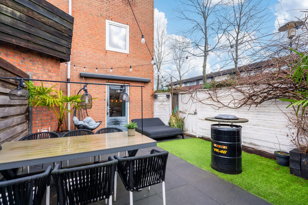 Photo 17 of De Ontvangst 125