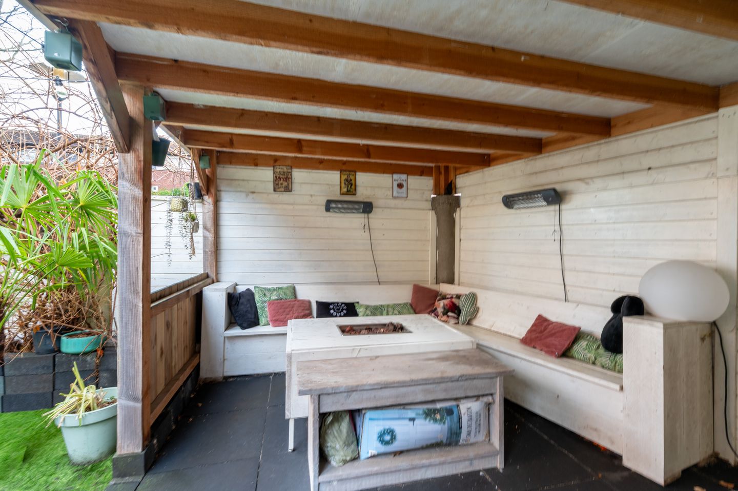 Photo 19 of De Ontvangst 125