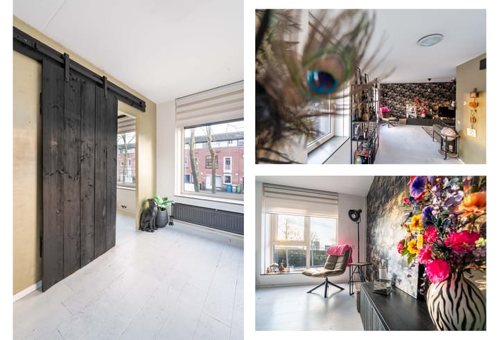 Foto 12 van De Ontvangst 125