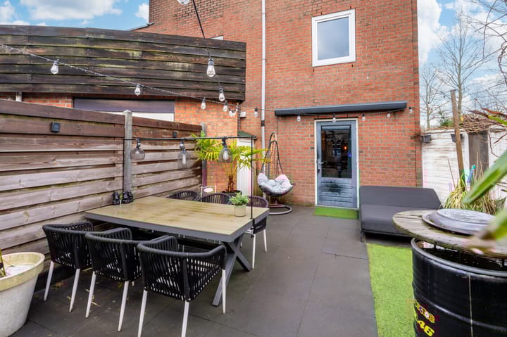 Foto 18 van De Ontvangst 125