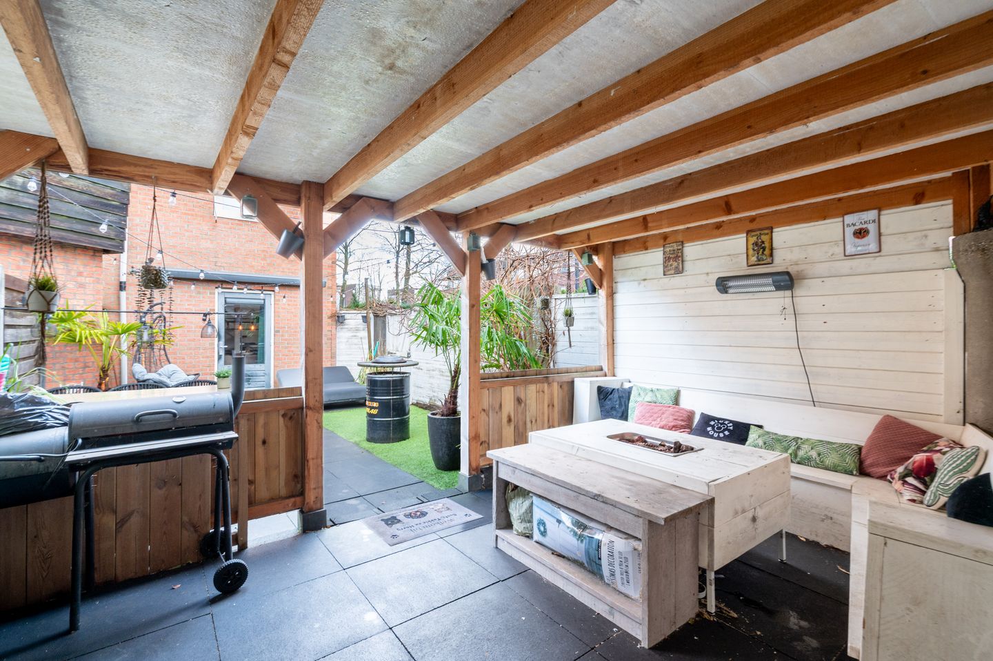 Photo 20 of De Ontvangst 125