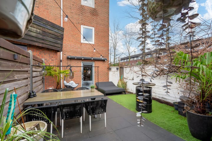 Foto 22 van De Ontvangst 125