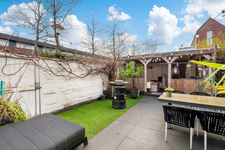 Foto 23 van De Ontvangst 125