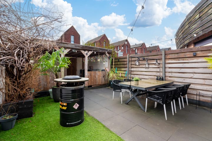 Foto 24 van De Ontvangst 125