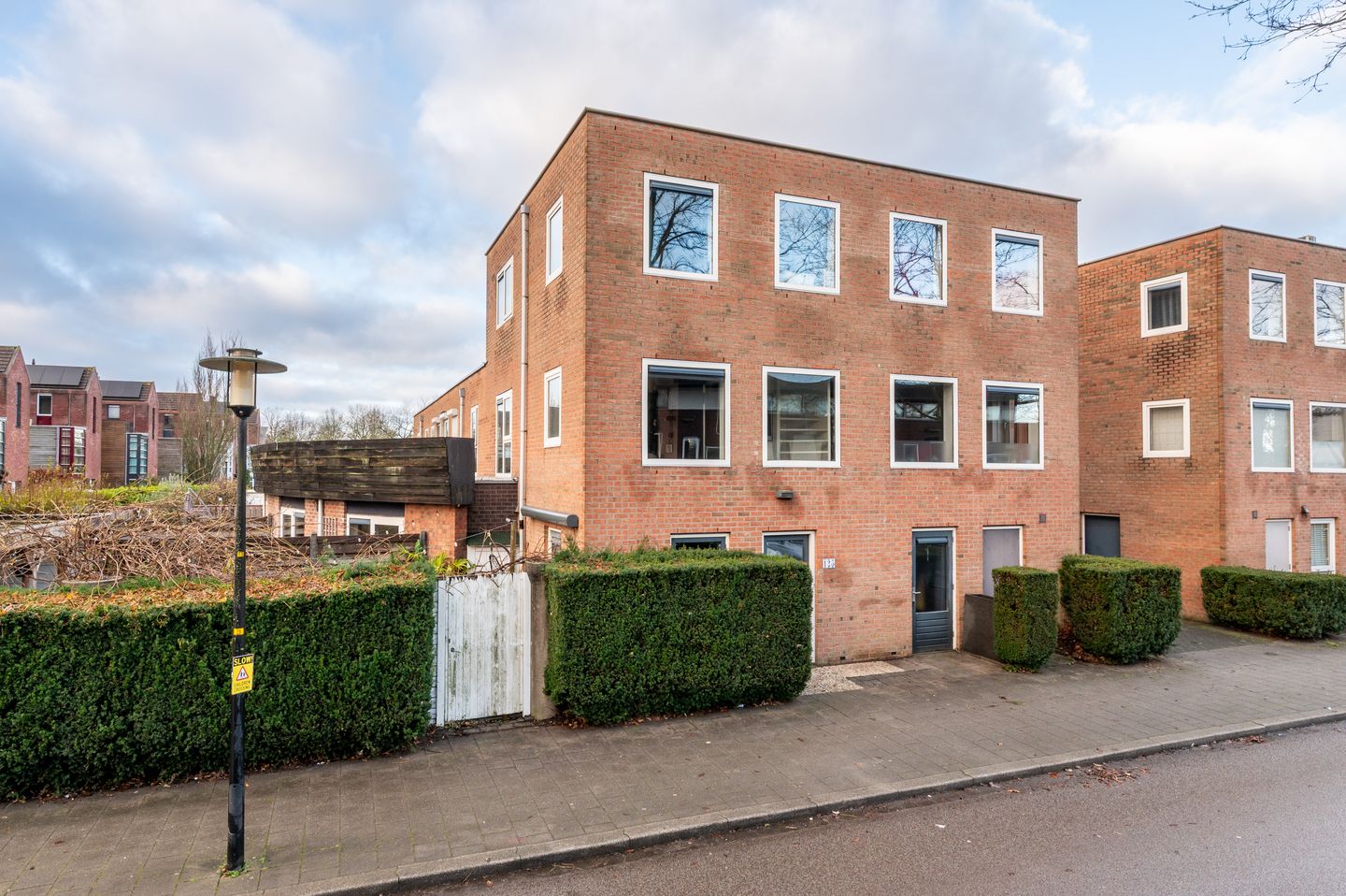 Photo 25 of De Ontvangst 125